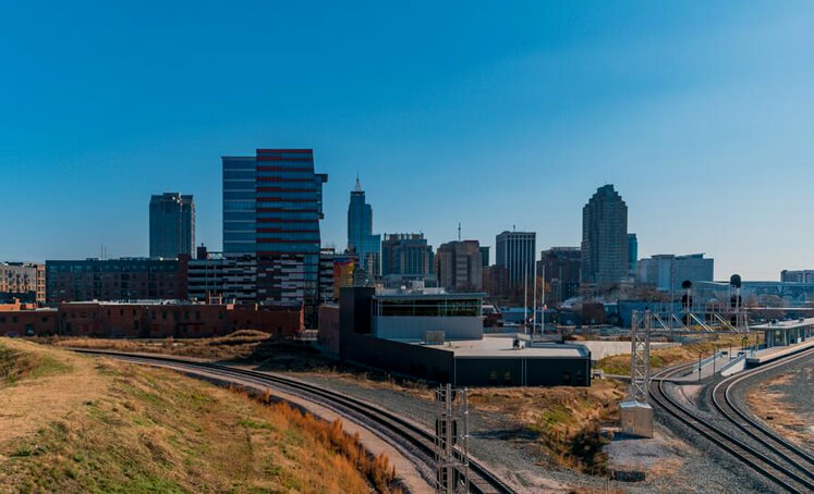 Brier Creek, Raleigh, NC financial advisors