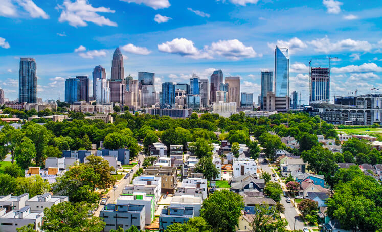 Budleigh, Raleigh, NC financial advisors