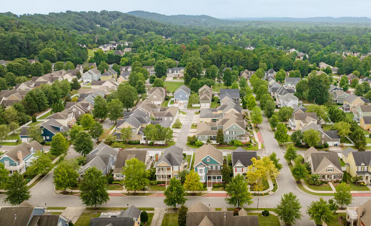 East Brainerd, Chattanooga, TN financial advisors