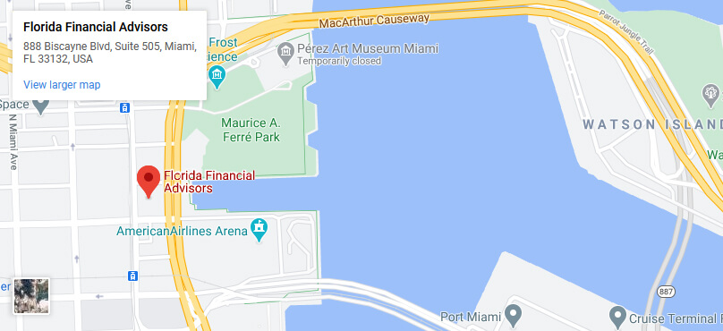 FFA Miami Office