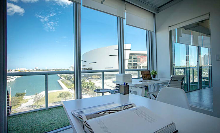FFA Miami Office