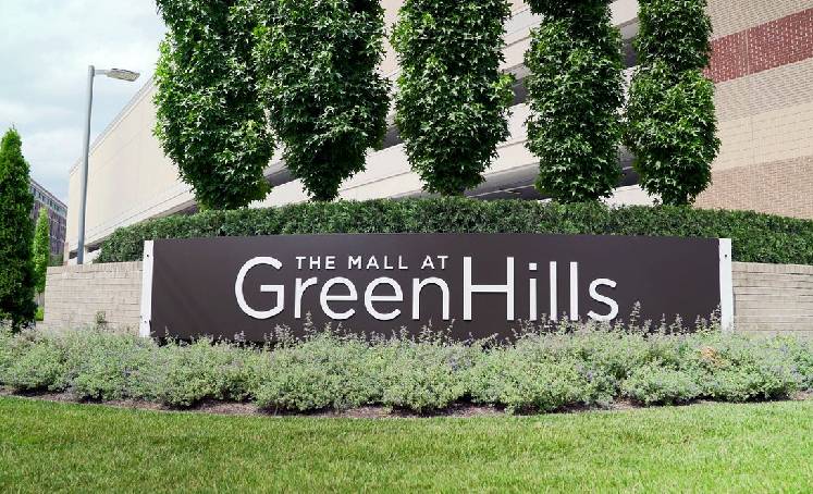 Green Hills