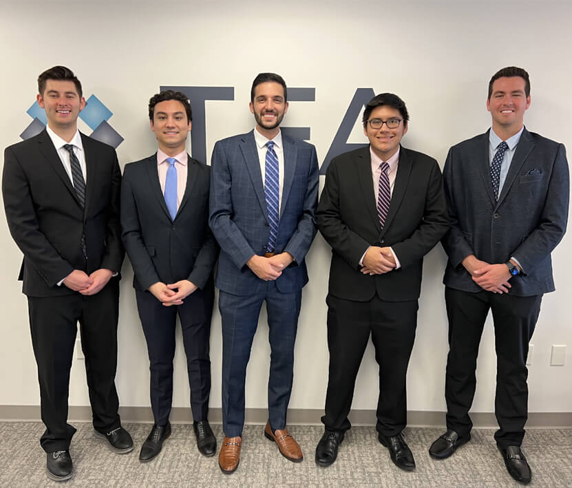 Tristate Financial Advisors Washington D C Office Tristate 