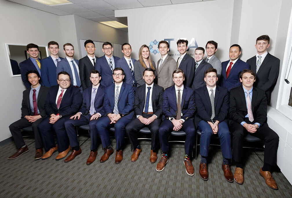 Join Our Team Tristate Financial Advisors Financial Planning 