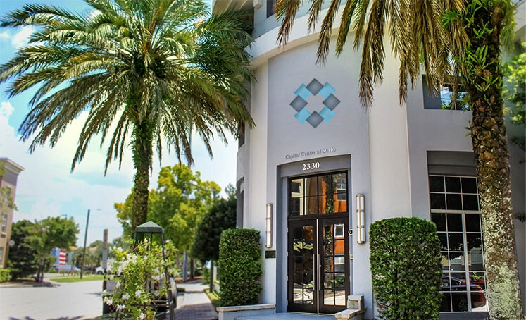 Tampa Bay Office Florida - Contact TFA