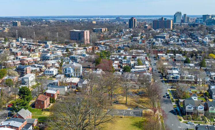 The Highlands, Wilmington, DE financial advisors