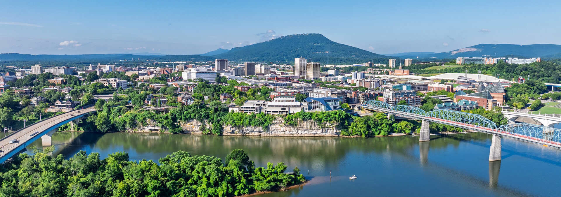 Tristate Financial Advisors - Chattanooga, TN office