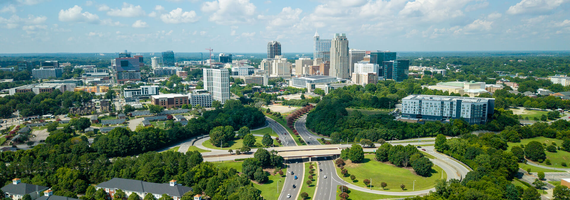 Tristate Financial Advisors - Raleigh, NC office