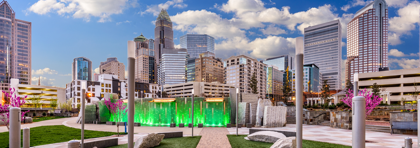 Charlotte, North Carolina Office : Tristate Financial Advisors